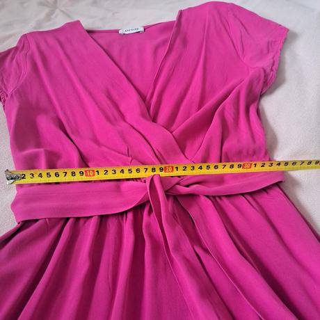 Damske šaty, orsay,36