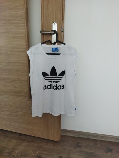 Tričko 38/40, adidas,m