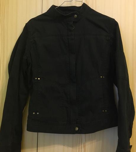 Damska bunda m&s velkost s, marks & spencer,s