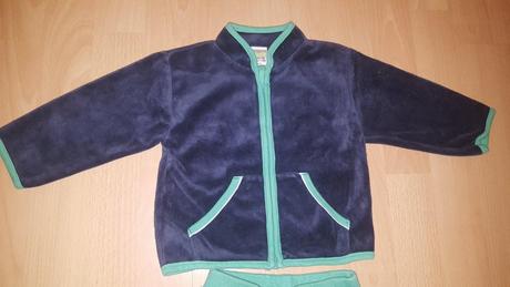 Tepláková súprava č.74, 74