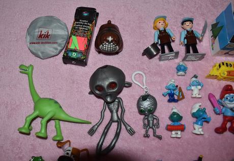 Hračky pre chlapca, 