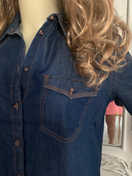 Riflova kosela zara, zara,l