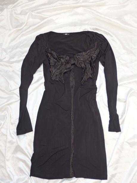 Trendy saty na slavnost, 38