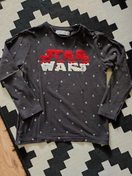 Zara star wars, zara,122