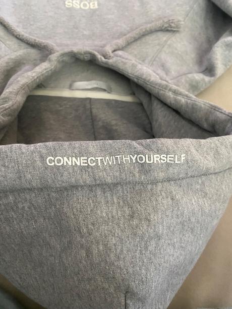 Mikina hugo boss, hugo boss,xs