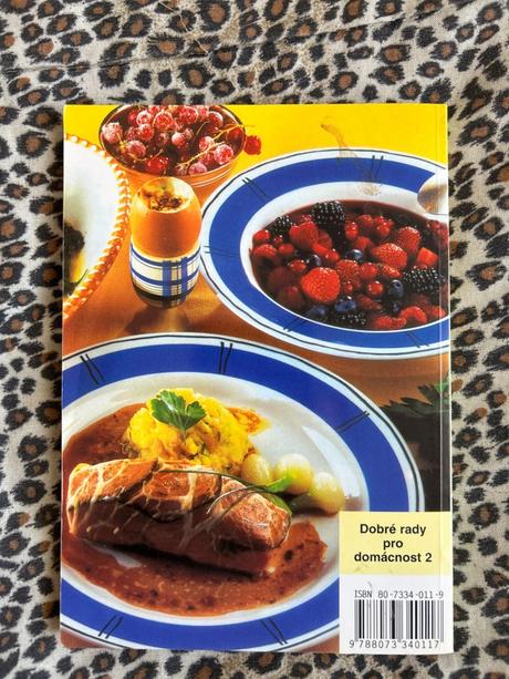 Jaro a léto v kuchyni - františek kodým,