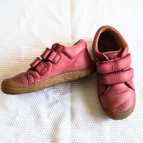 Froddo celoročné kožené topánky 24, froddo,24