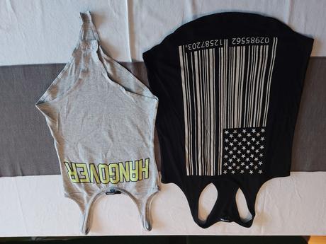 Body+tielko tally weijl, tally weijl,xs