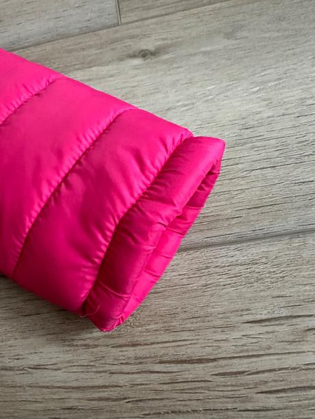 Prechodná vatovaná bunda lupilu 128, lupilu,128