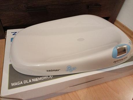 Váha zelmer do 20kg, zelmer