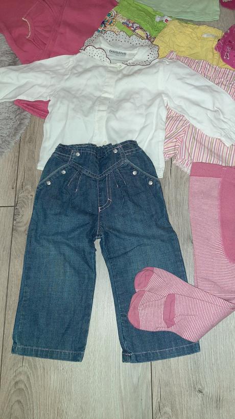 Taška vecí tommy hilfiger, place, adidas, 68–80