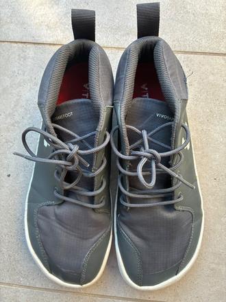Vivobarefoot bootie, vivobarefoot,38