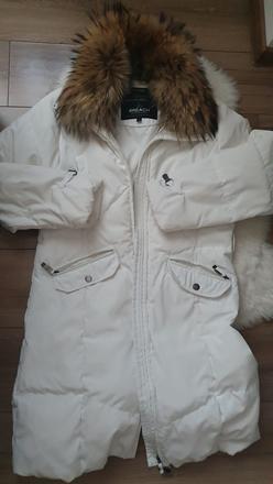 Dlhá paperova bunda breach, l