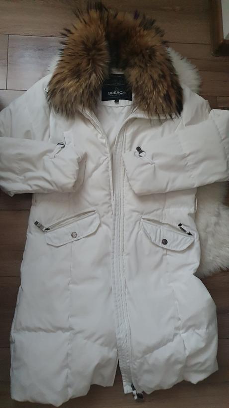 Dlhá paperova bunda breach, l