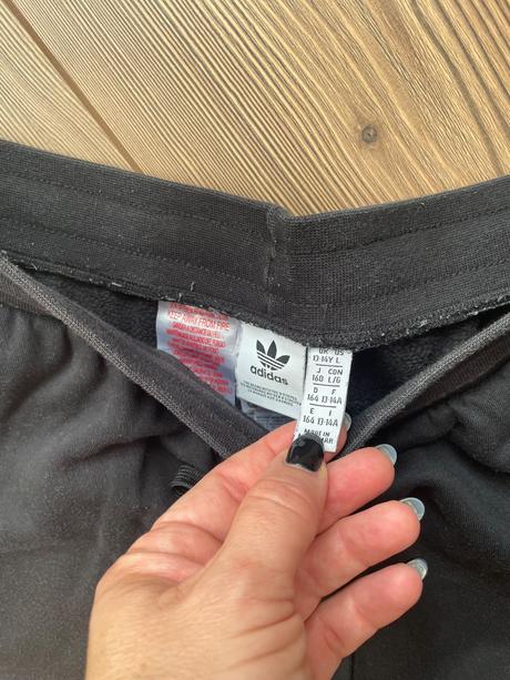 Kratasy adidas, adidas,164