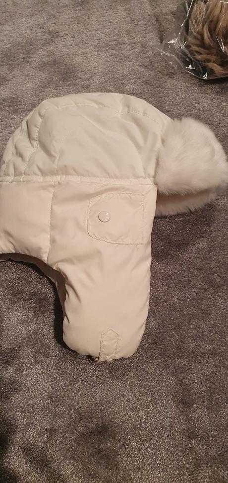 Paperová ušianka armani s, armani,s