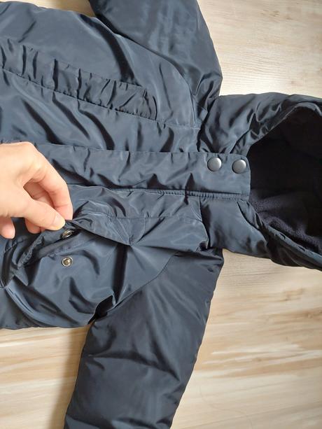 Zimna vetrovka, fagottino,80
