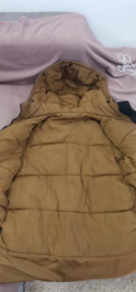 Obojstranná bunda, 158