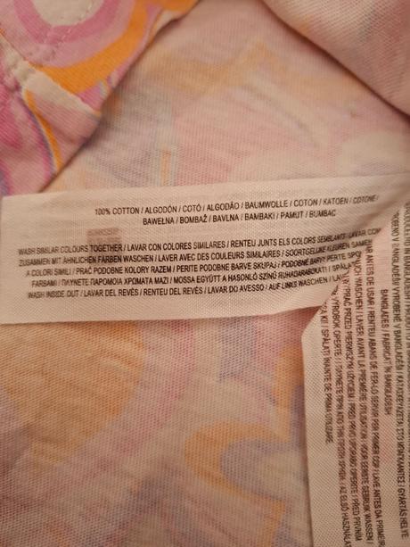 Tričko, primark,128