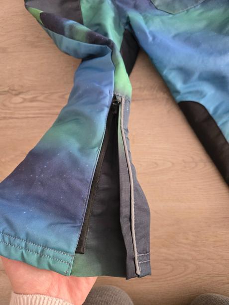 Oteplovačky, reserved,116