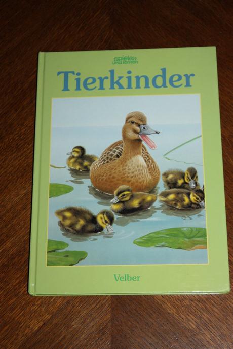 Tierkinder, 