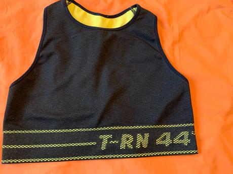 Športové tielko, m