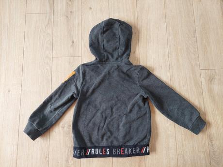 Mikina, coccodrillo,104