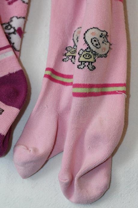 Pančušky 3 ks, bellinda,74