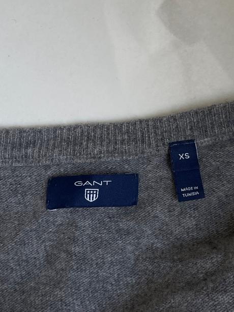 Gant vlneny sveter, gant,xs