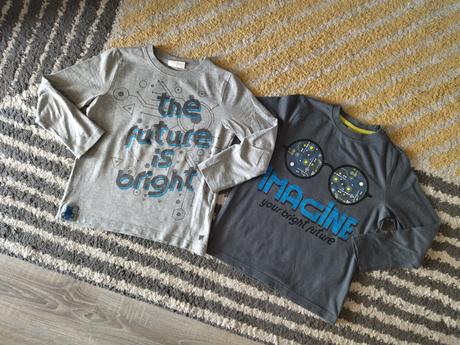 Tričká s potlačou, coccodrillo,122