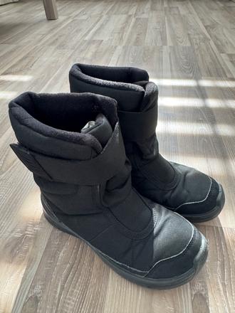 Quechua čižmy, quechua,34