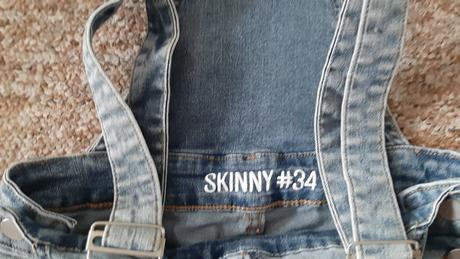 Kratase riflove na traky, 34