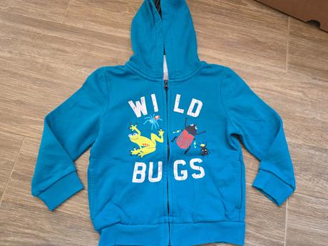 Mikina č.116, palomino,116