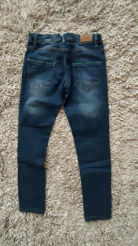 Krásne rifle, mayoral,140