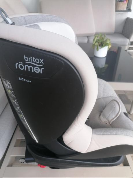 Britax romer autosedacka, britax