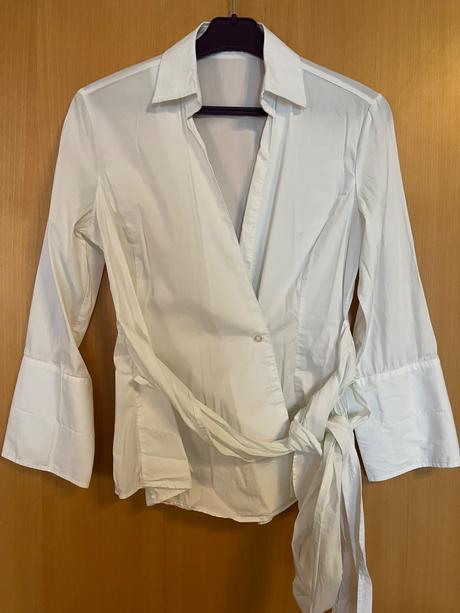 35 ks rozne tricka a blúzky velkost m, m