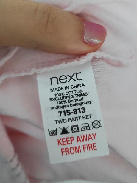 Tričko next, next,62