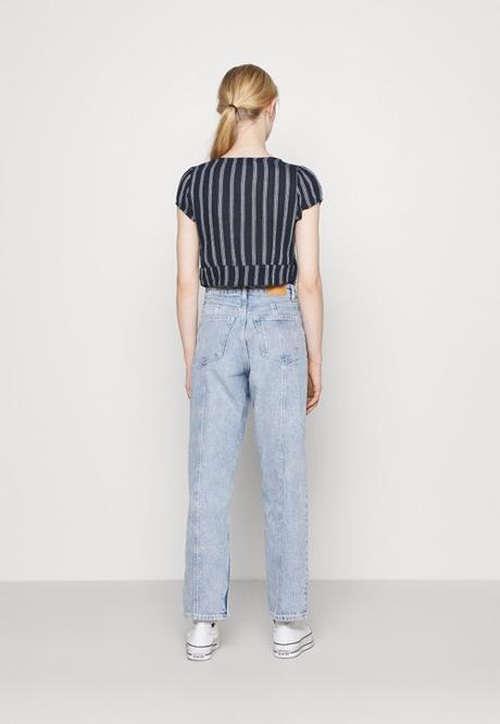 Cropp blúzka hollister, veľ. l, hollister,l