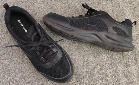 Tenisky skechers, skechers,40