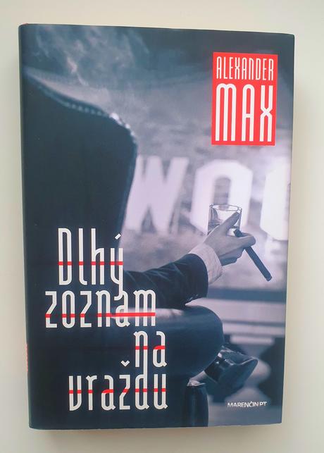 Dlhý zoznam na vraždu., 