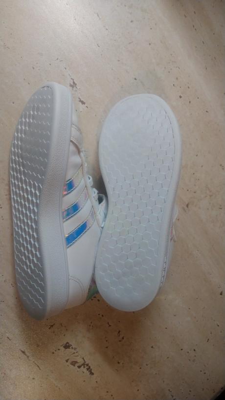 Dievčenské botasky zn. adidas, adidas,31