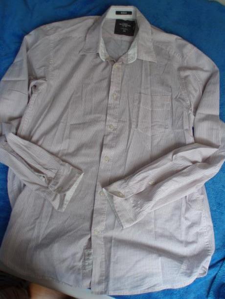 Panska kosela, h&m,l