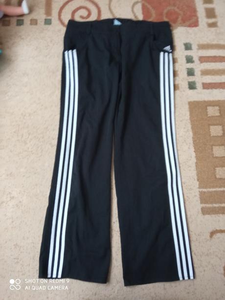 Nohavice adidas, adidas,42