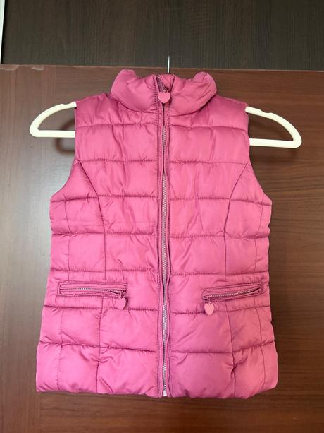 Predám krásnu vestu, dopodopo,116