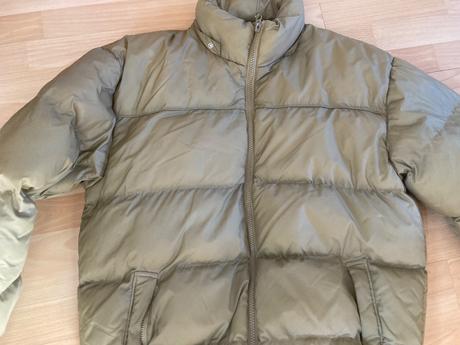 Pánska zimná bunda 54, 54