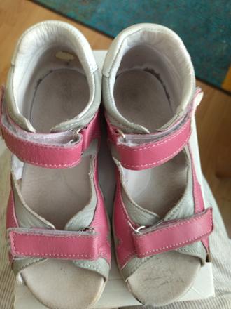 Sandale tripos, tripos,33