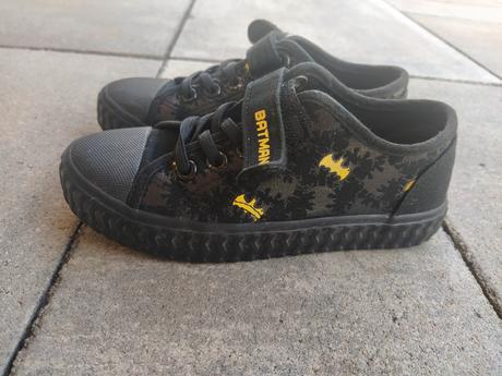 Tenisky batman (29), dc,29