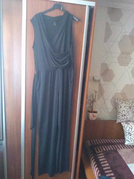 Krásny overal elegantny, bonprix,44