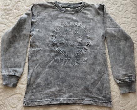 Tričko "star" 128, 128