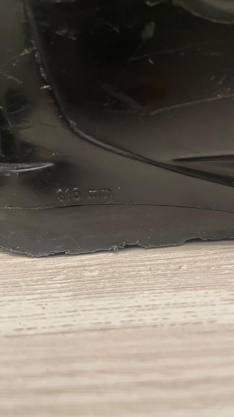 Lyziarky, nordica,41